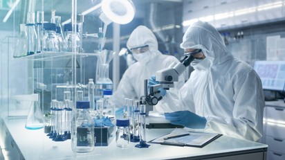 Koronavírus: egyre biztosabb, hogy laboratóriumból szabadult el az amerikaiak szerint