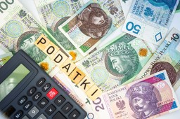 Zmiany w podatkach 2025. Nowe przepisy w PIT, VAT i podatkach od nieruchomości