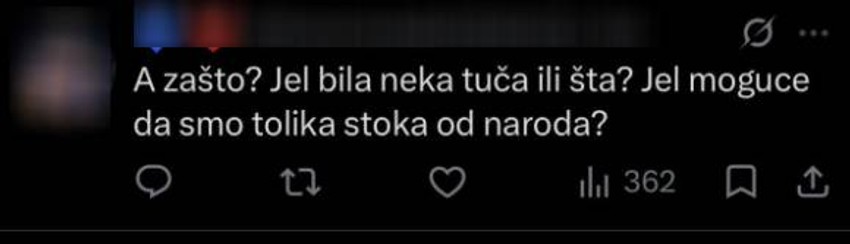 Bura na mrežama zbog koncerta Rikija Martina