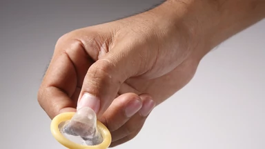 Prezerwatywa - jedyna forma antykoncepcji dla mężczyzn?