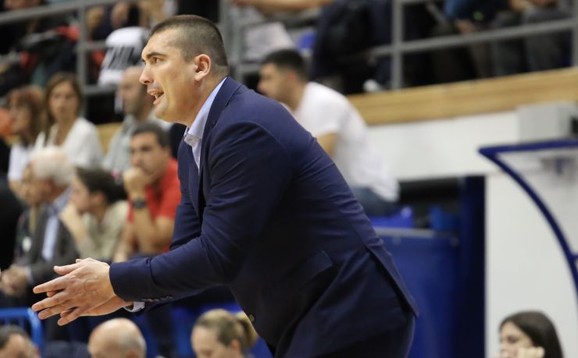 Dejan Milojević