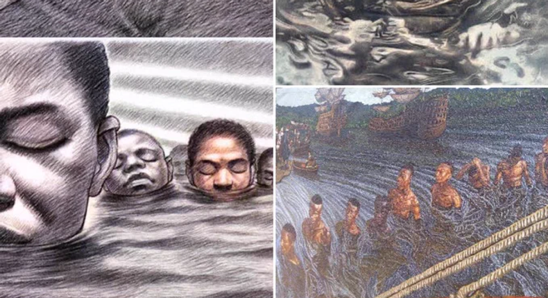 Igbo Landing: How some Igbos chose to drown to their deaths over slavery