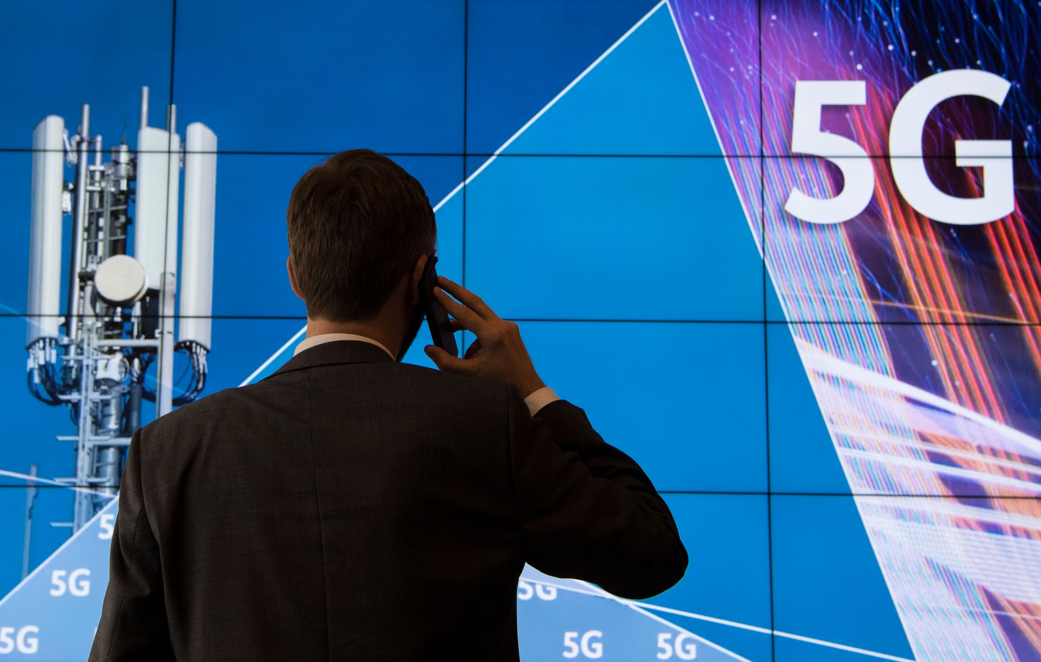 Wegen Scheuer: 5G-Auktion über 6,6 Milliarden könnte neu starten