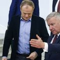 Donald Tusk potwierdza. Paweł Graś wraca do gry