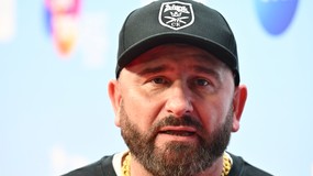Liroy odwołuje koncerty - "decyzja nie przyszła łatwo". Powód jest poważny