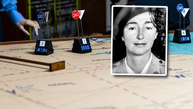 Tajna misja polskiej agentki. W brytyjskich archiwach odnaleziono nowe dokumenty na temat Krystyny Skarbek