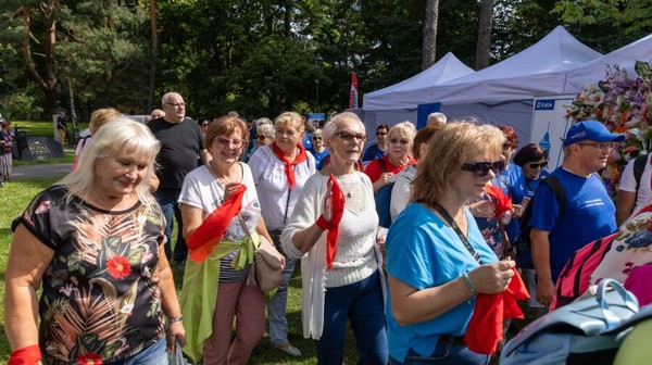 Seniorzy w Krakowie mogą zapisać się m.in. na zajęcia rekreacyjne, gimnastyczne, artystyczne, językowe, informatyczne, wykłady, warsztaty i seminaria z zakresu wiedzy obywatelskiej, wydarzenia edukacyjne, kulturalne oraz promujące zdrowy tryb życia i profilaktykę.
