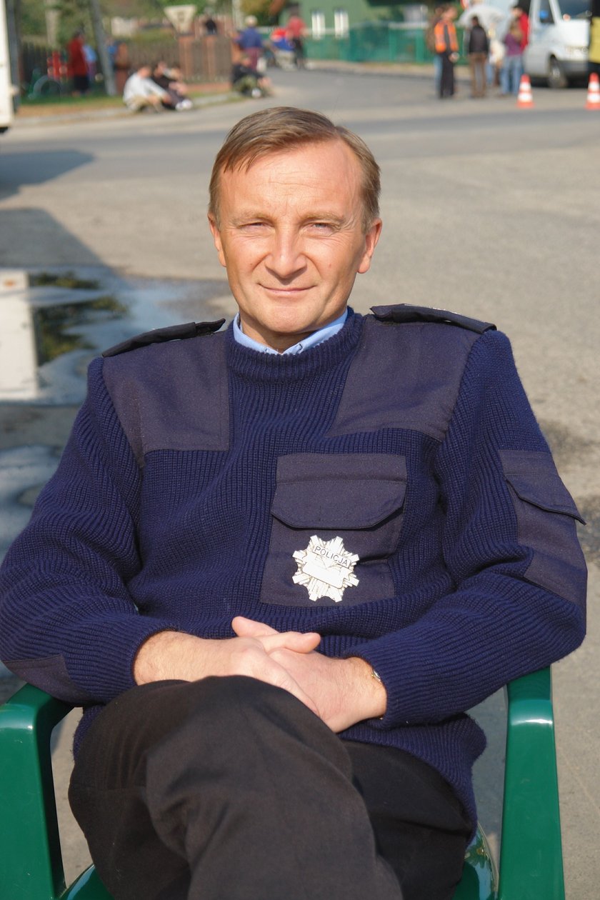 Arkadiusz Nader