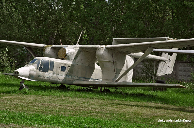 PZL M-15 Belfegor