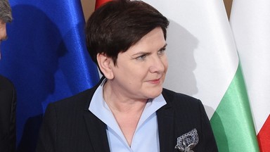 Śledztwo ws. wypadku Beaty Szydło: będzie nowa ekspertyza; jest harmonogram przesłuchań