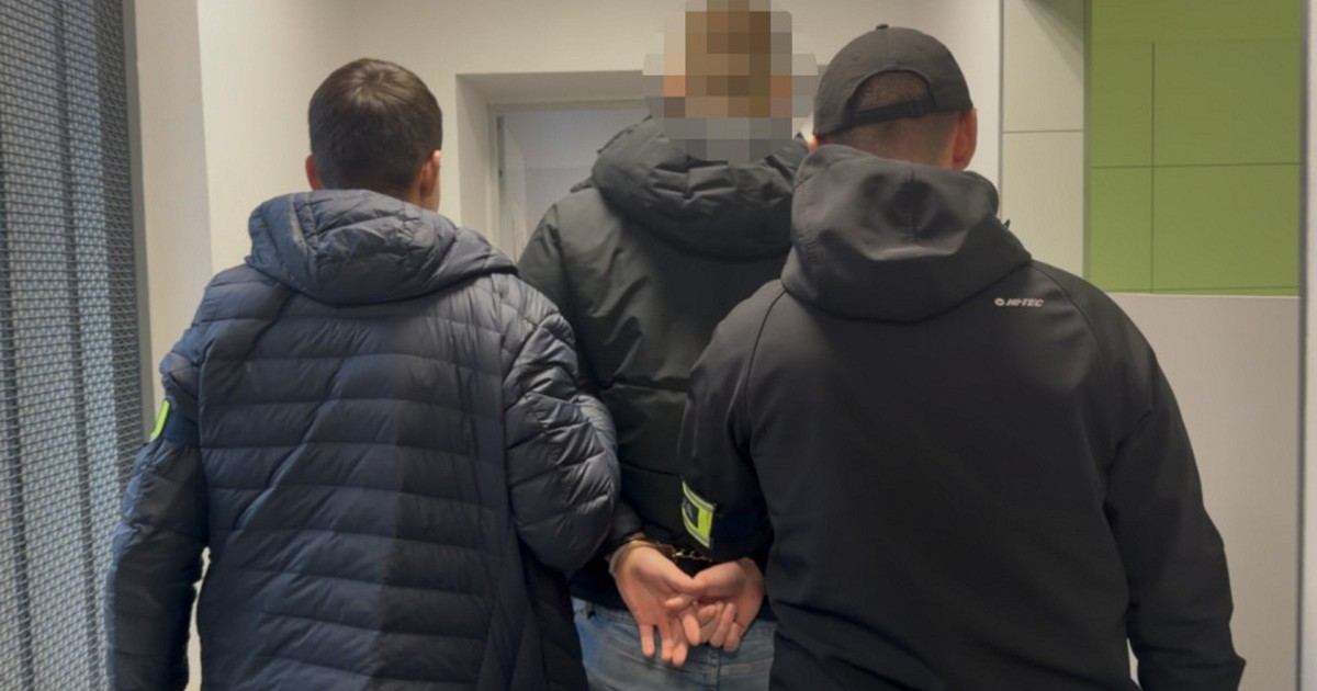 "Gang nastolatków" z Mokotowa zatrzymany. Mieszkańcy odetchnęli z ulgą