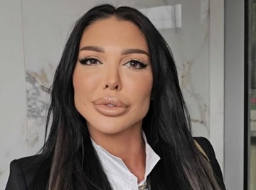 OTKRILA TARIFU MAJE MARINKOVIĆ: "Nesrećnica i kanalizacija koja se pretvorila u gipsanu figuru!"