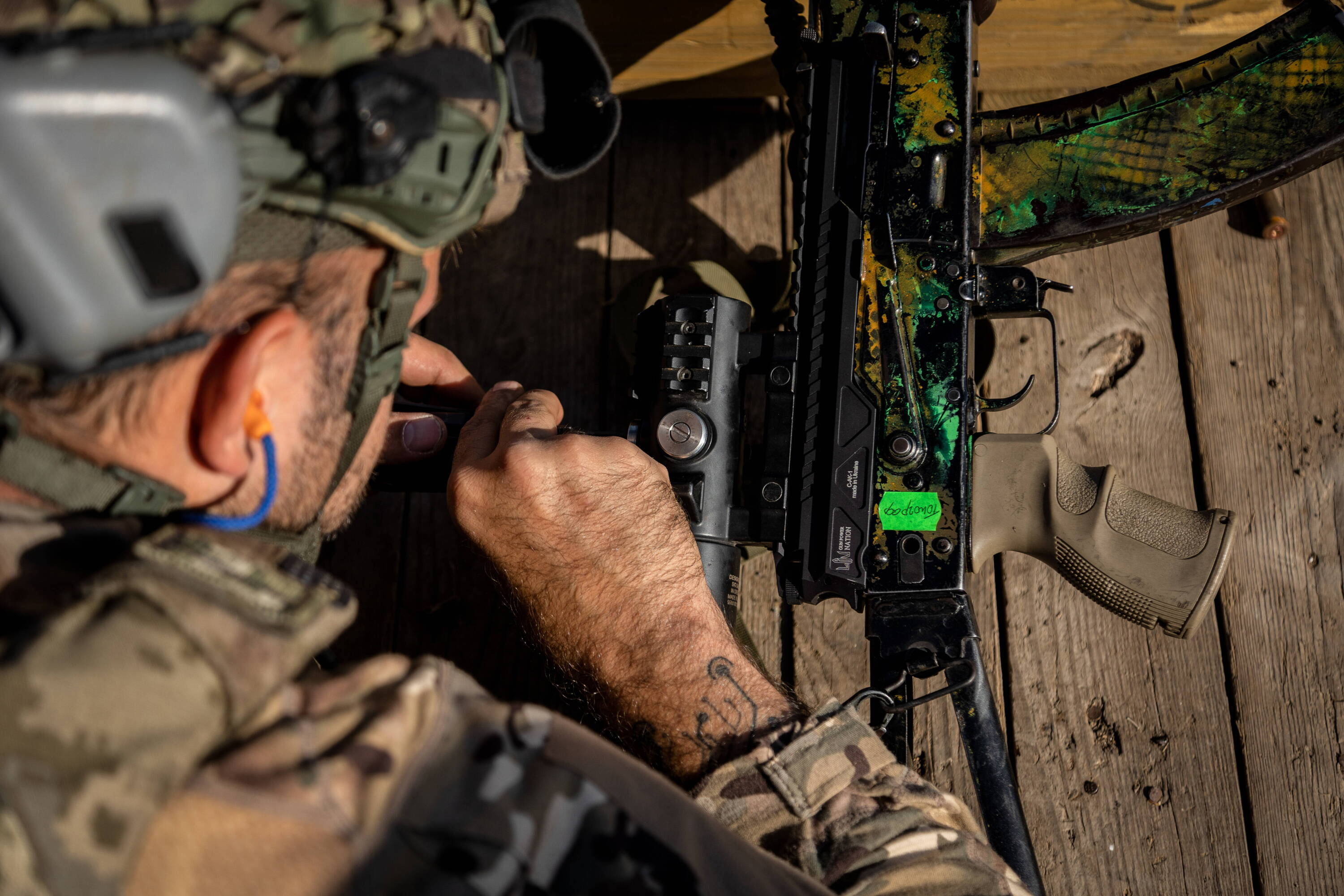 ETPCz uznał odpowiedzialność Rosji za zestrzelenie MH17