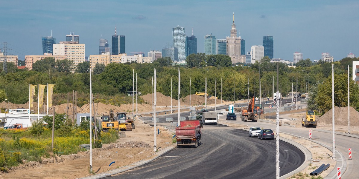 W czasie trwania kontroli nie stwierdzono, by oddziały GDDKiA zwracały się o natychmiastowe wstrzymanie prac przy utrzymaniu dróg w razie powstawania korków.