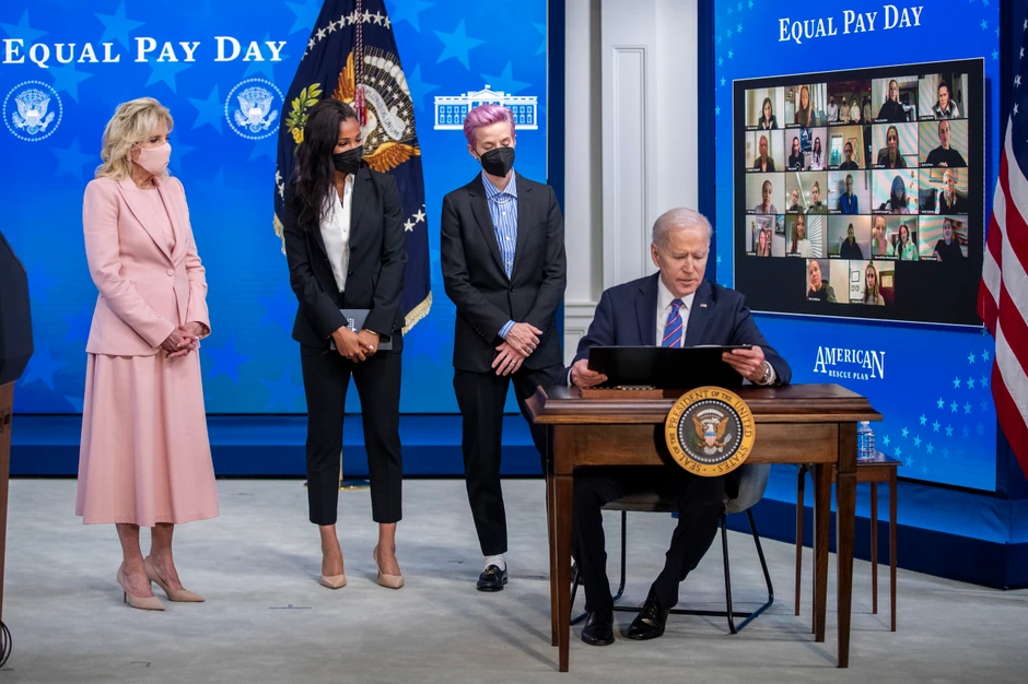 Ponovo u roze izdanju...