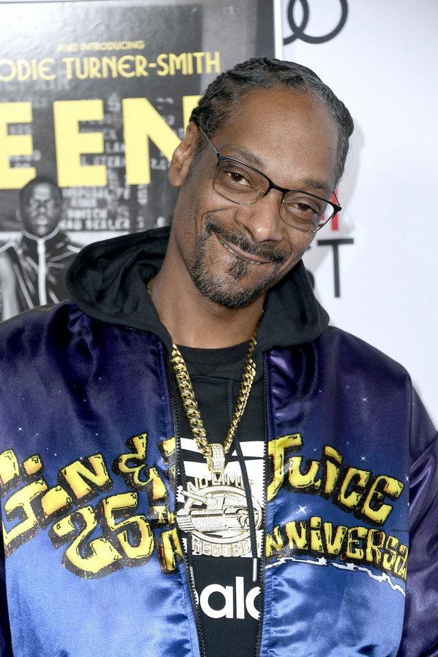 Snoop Dogg