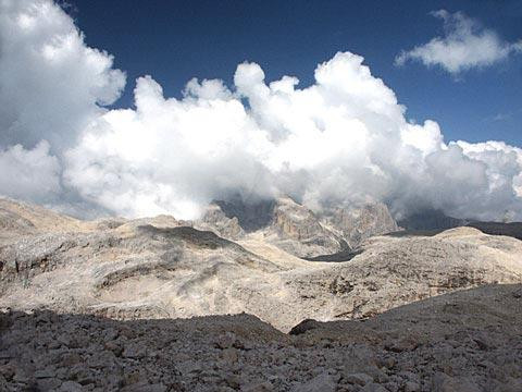 Galeria Włochy - Dolomity, uroki Trentino, obrazek 25