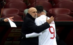 Probierz żali się, że Polakom brakuje wiary w reprezentację i apeluje o wsparcie dla Lewandowskiego