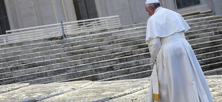 Papież, który się przeliczył. Gorzki bilans rządów Franciszka