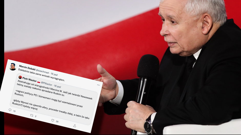 Jarosław Kaczyński