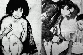 Bila je ZATOČENA U ŠTROKAVOM PODRUMU 29 GODINA, a sve vreme je mislila da joj je 18: Ko je zatvorio jadnu Elenu i zašto je OPET NESTALA tačno 20 godina kasnije