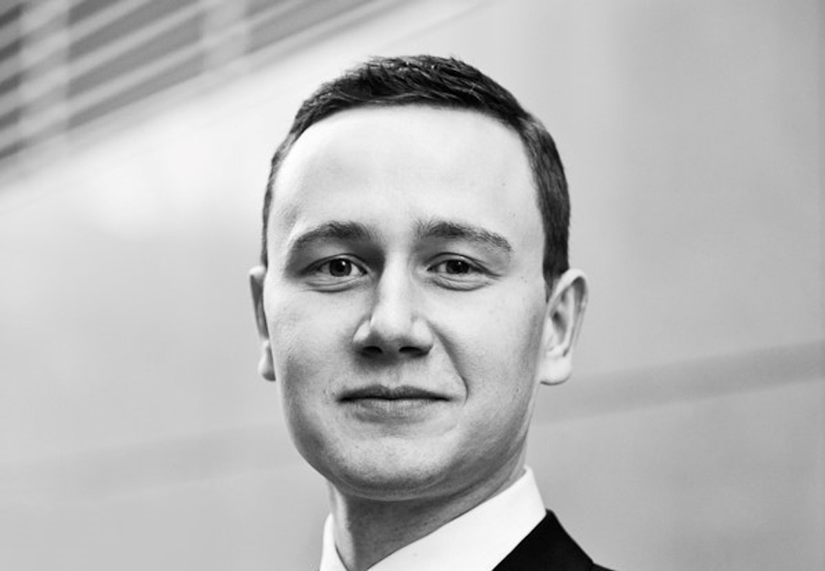Paweł Chodziński