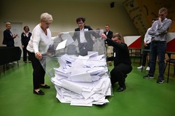 Referendum 2023. Jaka była frekwencja i jak odpowiadali Polacy? [NOWE DANE]