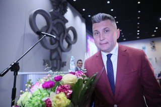 Radosław Piesiewicz nowym prezesem Polskiego Komitetu Olimpijskiego