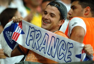 Kibice finansową ostoją turnieju. Polscy i rosyjscy