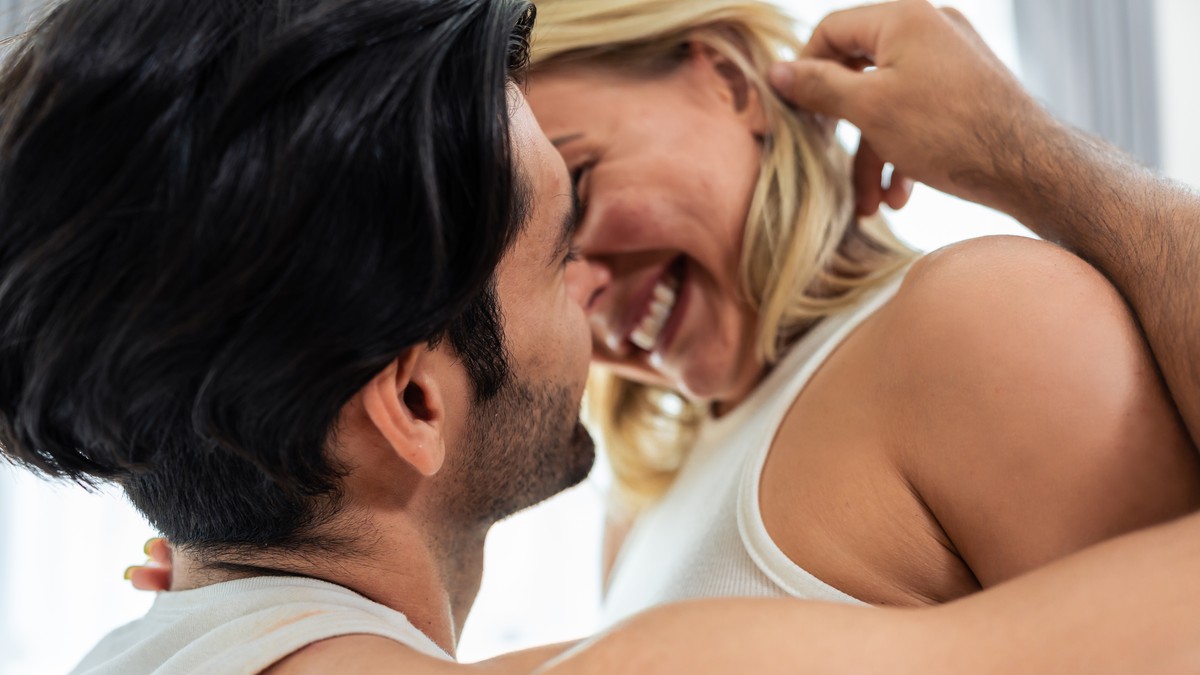 Intimni odnosi su najbolji u ovim godinama: Iznenadićete se