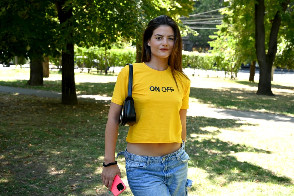 Tanja Stijelja Boginja
