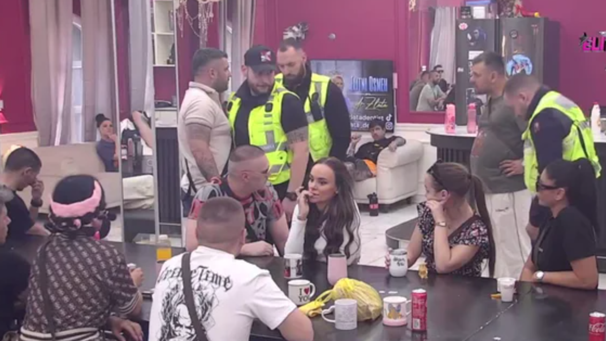 Hitna reakcija produkcije: Njih četvoro su prekršili pravilo u Eliti, odmah kažnjeni