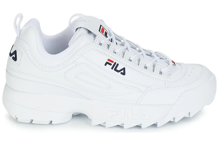 Fila Disruptor Low