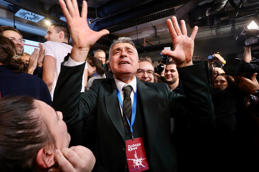 Ilija Srdanović