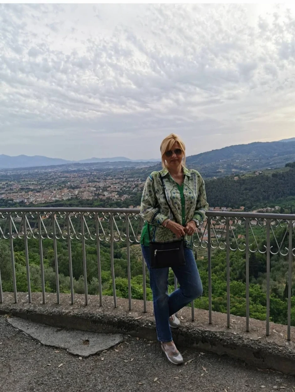 Tanja Cvetić
