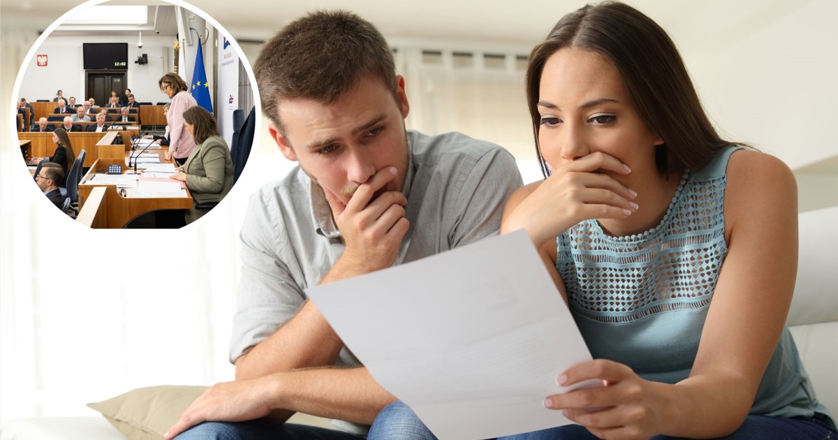 Taniej tylko do sylwestra. Potem się zacznie. Senat zdecydował