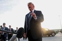 Co jest w porozumieniu USA z Iranem? "Tę sumę przykleją Trumpowi do czoła"