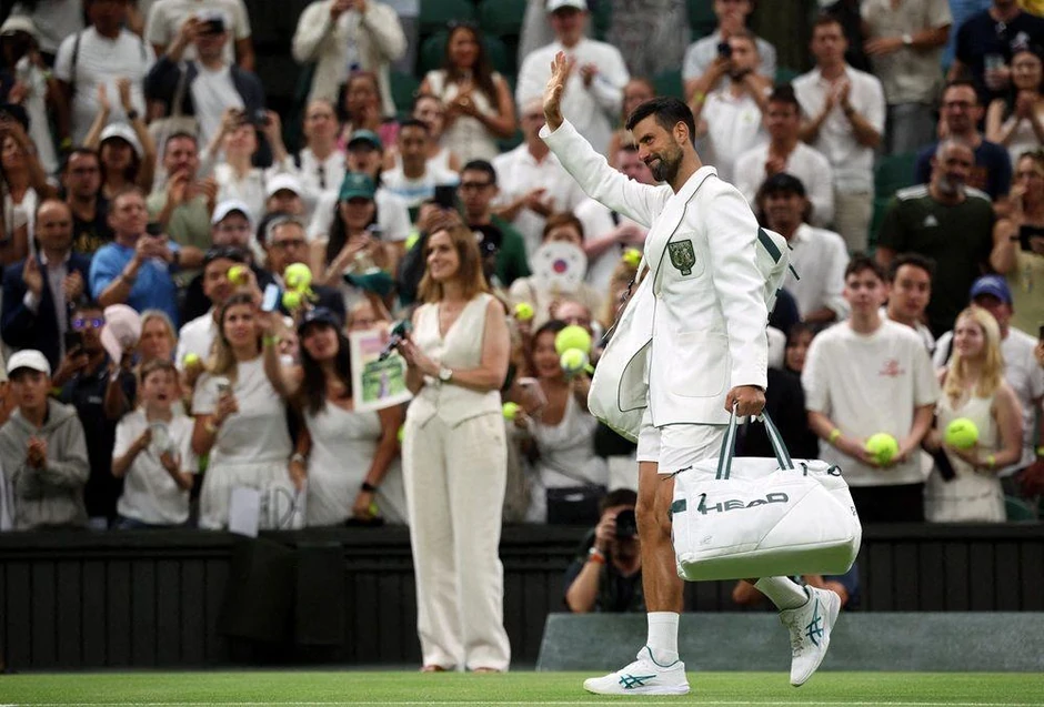 BBC | Foto: Reuters/Marko Đurica
