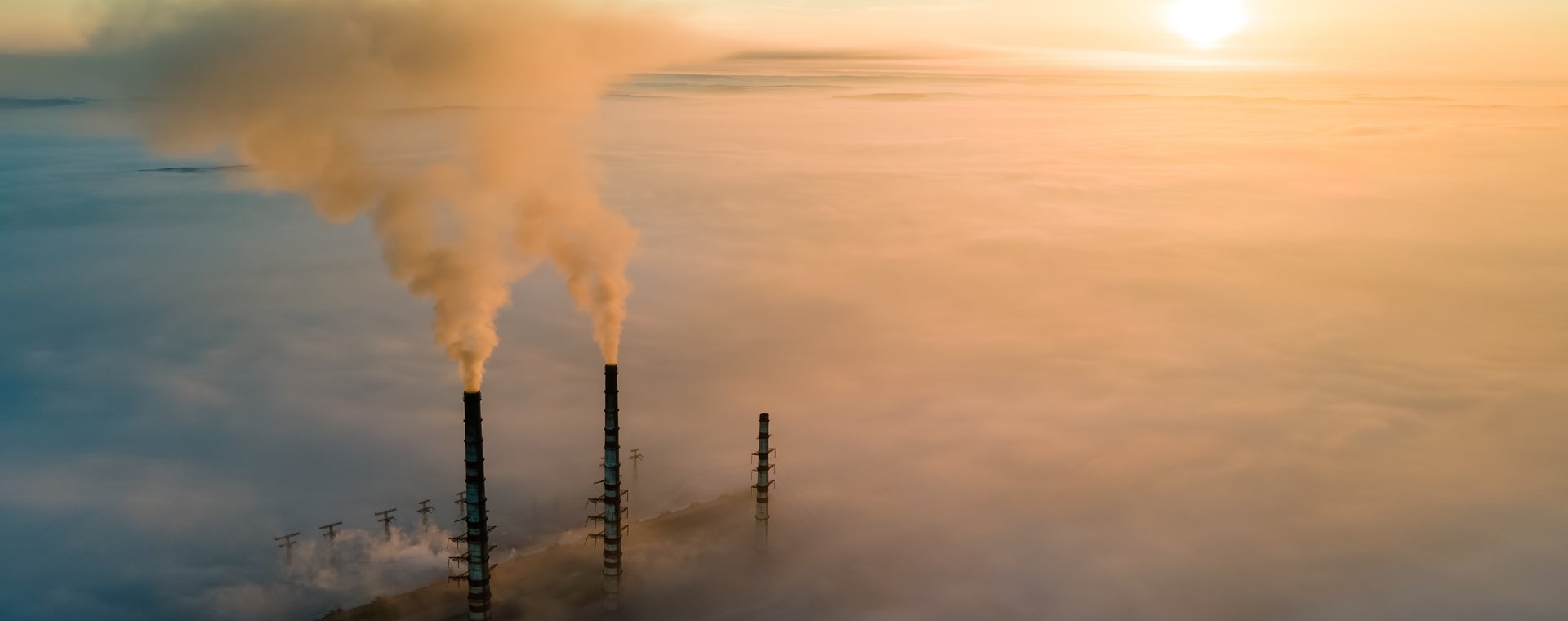 Cele klimatyczne? Większość z największych polskich spółek nie przywiązuje do tego uwagi.