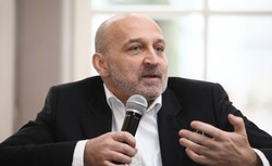 Kłopoty Marcinkiewicza. Koledzy z Koalicji Europejskiej mówią, że jego start do PE "nie jest sensowny"