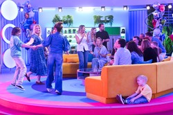 W "Halo, tu Polsat" będzie piąta para prowadzących. Dołączy dawny gwiazdor TVP