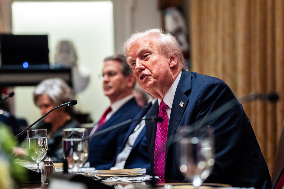 Spotkanie Trump-Zełenski pełne napięcia. Ukraiński urzędnik potwierdza