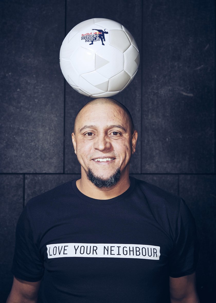 Roberto Carlos