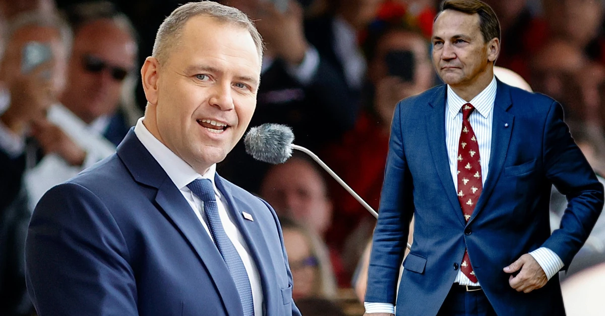 Rozmowy załagodzą konflikt prezydenta z szefem MSZ? Znamy datę spotkania