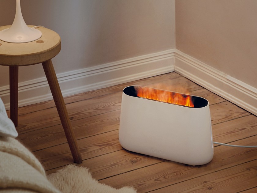 Luftbefeuchter «Ben» von Stadler Form gibt es für 129 Franken auf stadlerform.com, sowie in ausgewählten Fachgeschäften und deren Online-Shops.  