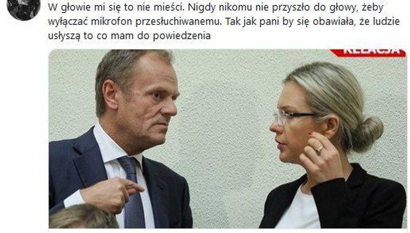 Najlepsze memy po przesłuchaniu Tuska