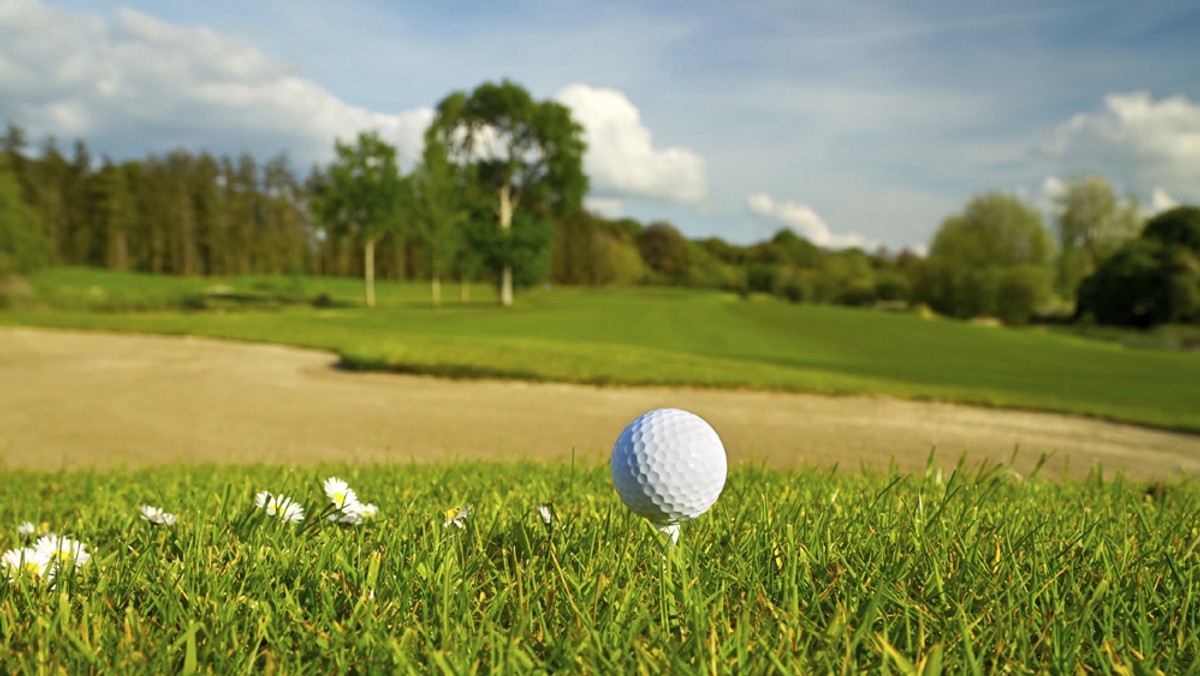 Firma badawcza Fáilte Ireland oszacowała, że turysta golfowy jest wart blisko trzy razy więcej niż przeciętny turysta odwiedzający Irlandię. To właśnie golf będzie jedną z turystycznych lokomotyw zielonego kraju w 2013 r.