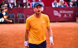 Murray nie zagra w wielkoszlemowym French Open