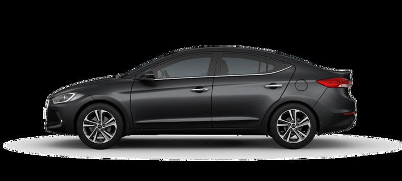 Nowy Hyundai Elantra