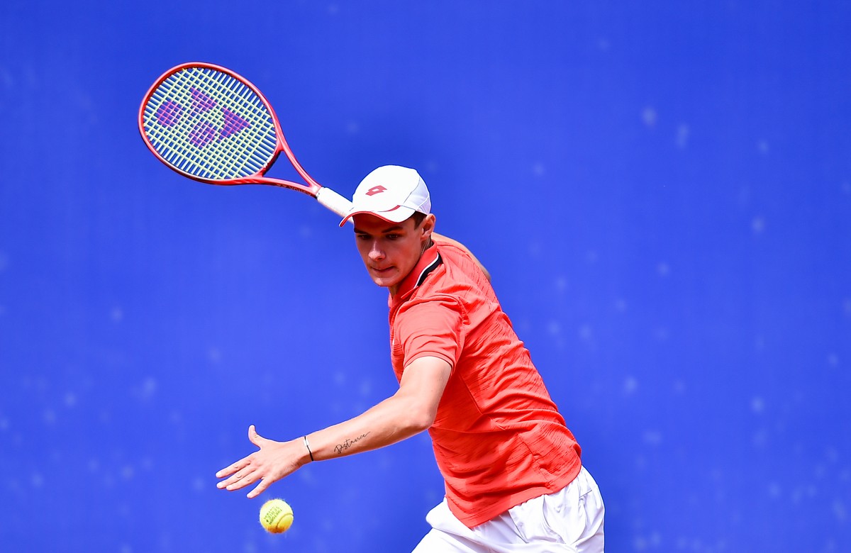 Kamil Majchrzak